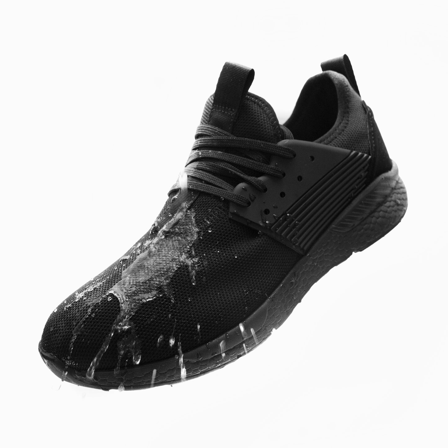 ALL BLACK Swans Waterproof DRYKNITS™