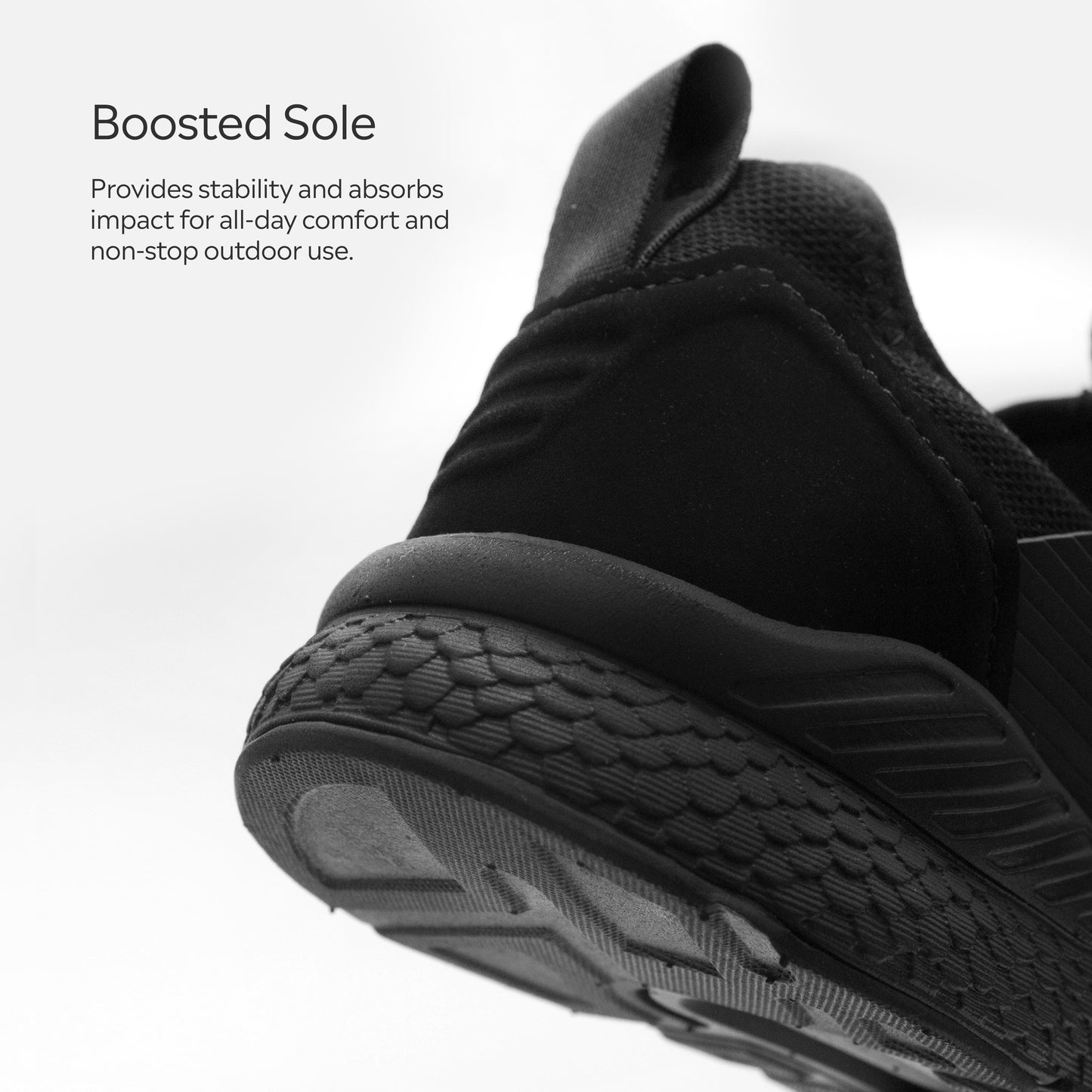 ALL BLACK Swans Waterproof DRYKNITS™