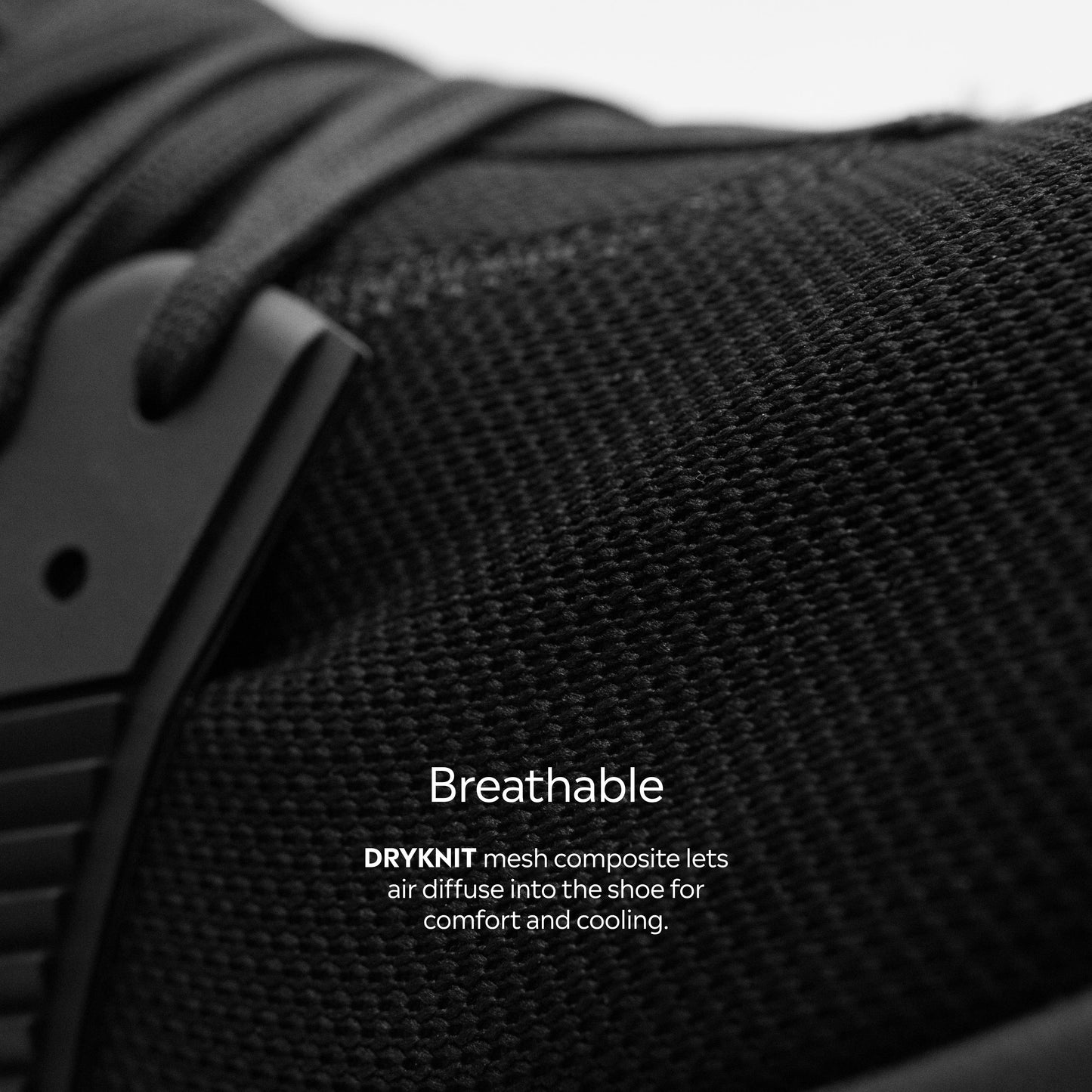 ALL BLACK Swans Waterproof DRYKNITS™